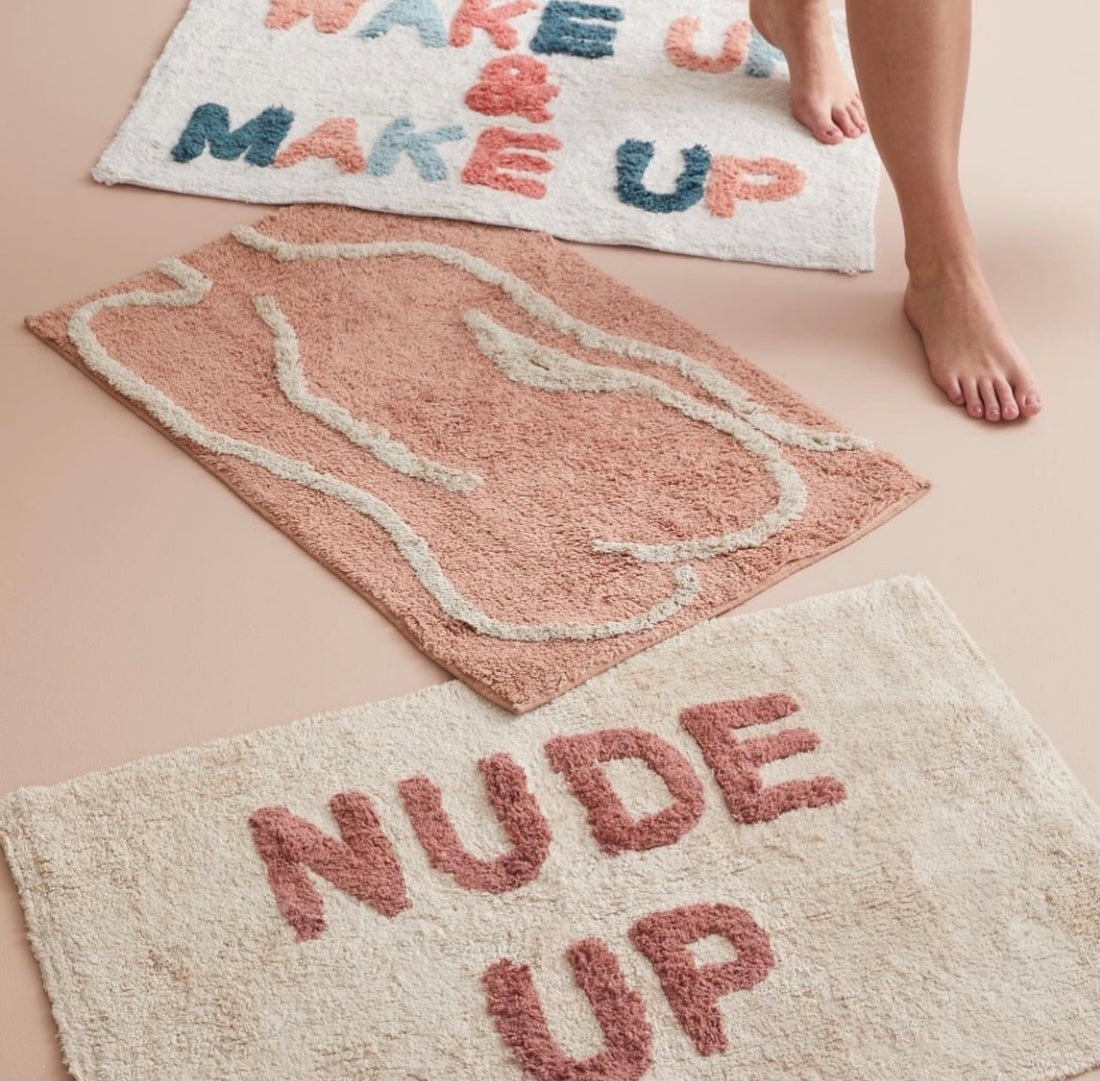  Bath Mats - Mosshead Trading Co