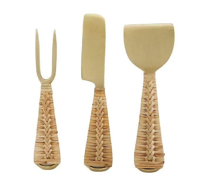  Cutlery & Utensils - Mosshead Trading Co