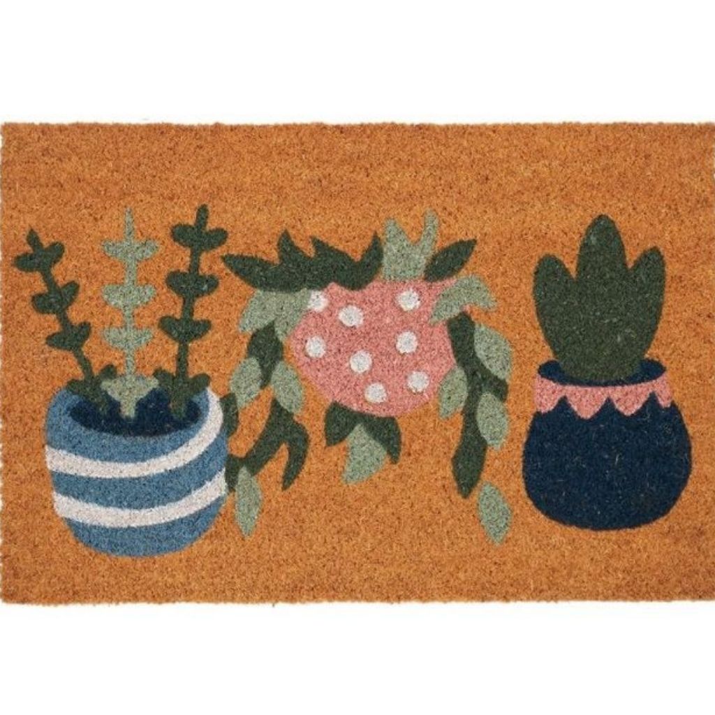  Door Mats - Mosshead Trading Co