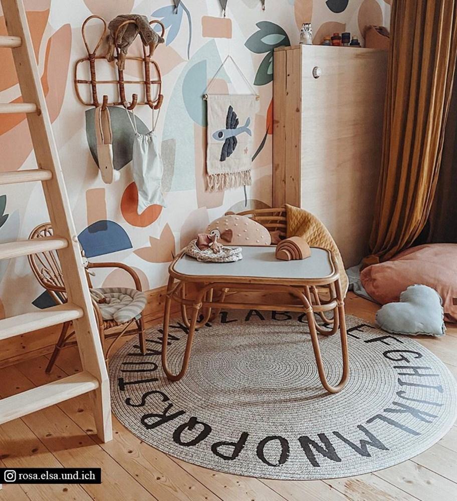  Kid's Rugs - Mosshead Trading Co