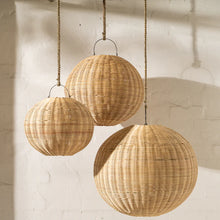  Eridan Woven Ball Light Shades - Pre Order