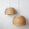 Natia Oversized Dome Light Shades - Pre Order