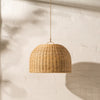 Natia Oversized Dome Light Shades - Pre Order