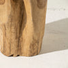 Alin Natural Tree Stump Stool - Pre Order