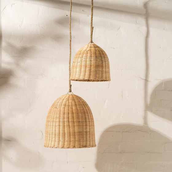 Diego Bell Light Shades - Pre Order