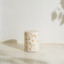  Illia Terrazzo Stool - Pre-order