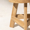 Kalo Round Stools - Pre Order