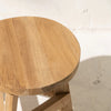 Kalo Round Stools - Pre Order