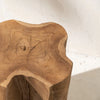 Maia Bulb Tree Stump Stool - Pre Order