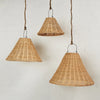 Pali Handwoven Rattan Light Shades - Pre Order