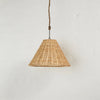 Pali Handwoven Rattan Light Shades - Pre Order