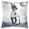 Leo Cushion - Mosshead Trading Co