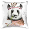 Annie Cushion - Mosshead Trading Co