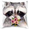 Beatrix Cushion - Mosshead Trading Co