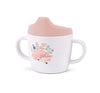 Sippy Cup - Woodland Friends - Mosshead Trading Co