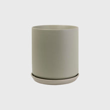  XL Oslo Planter - Sage - Mosshead Trading Co