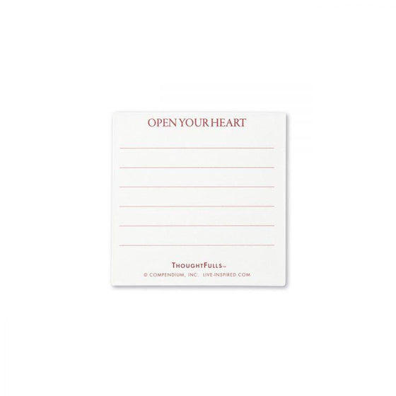 ThoughtFulls Pop-Open Cards - Love - Mosshead Trading Co