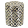 Eilat Shell Stool / Table - PRE-ORDER - Mosshead Trading Co