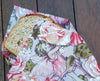 Beeswax Food Wraps. Reusable Foodwraps - Eco Friendly Gift - Mosshead Trading Co