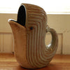 Whale Vase - PRE ORDER JUNE - Mosshead Trading Co