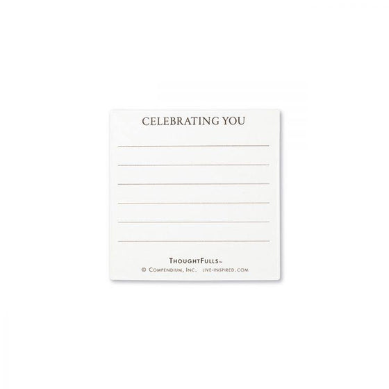 ThoughtFulls Pop-Open Cards - You're Awesome - Mosshead Trading Co