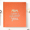 Mum, I Wrote A book About You - Mosshead Trading Co