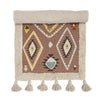 Bloomingville Aztec Rug - Mosshead Trading Co