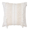 Trinity Cushion Ivory - Mosshead Trading Co