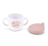 Sippy Cup - Woodland Friends - Mosshead Trading Co