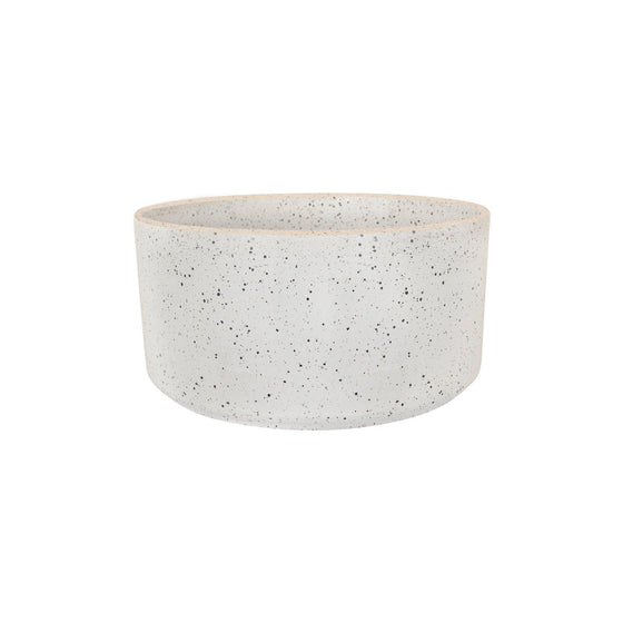 Embers Bowl Planter - Medium Ash - Mosshead Trading Co