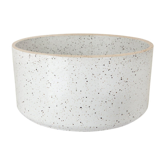 Embers Bowl Planter - Large Ash - Mosshead Trading Co