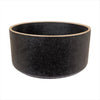 Embers Bowl Planter - Large Charred - Mosshead Trading Co