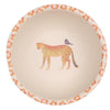 Divided Plate Set - On Safari - Mosshead Trading Co