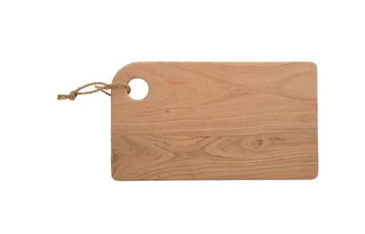 Olinda Acacia Wood Board - Mosshead Trading Co