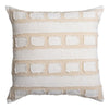 Tandall Cushion Ivory/Natural - Mosshead Trading Co