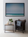 Coolangatta Canvas Art Print