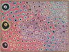 Mina Mina Jukurrpa II Canvas Art Print