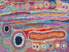 Malikijarra Jukurrpa Canvas Art Print