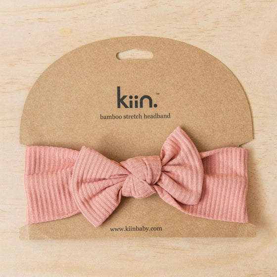 Little Bow Headband