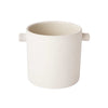 Handle Pot - Small White - Mosshead Trading Co