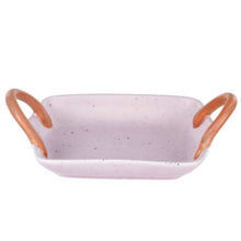  Vida Cera Ceramic Tray - Mosshead Trading Co