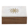 Eye Inlay Deco Box - Mosshead Trading Co