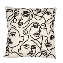  Femme Cushion - Mosshead Trading Co