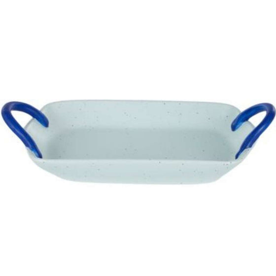 Vida Ceramic Tray - Mosshead Trading Co