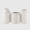 Poke Vase - Set of 3 - Mosshead Trading Co