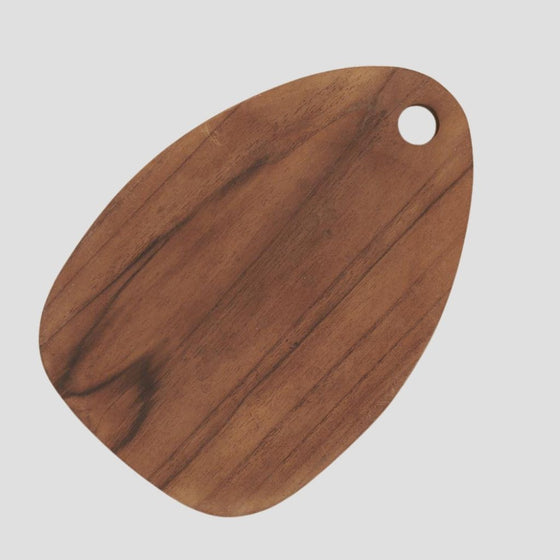 Iko Teardrop Cheese Board