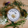 All Natural Aches & Pains Muscle Balm