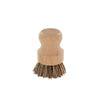 Wooden Pot Brush