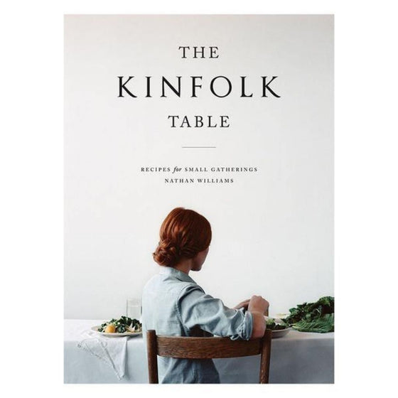 The Kinfolk Table