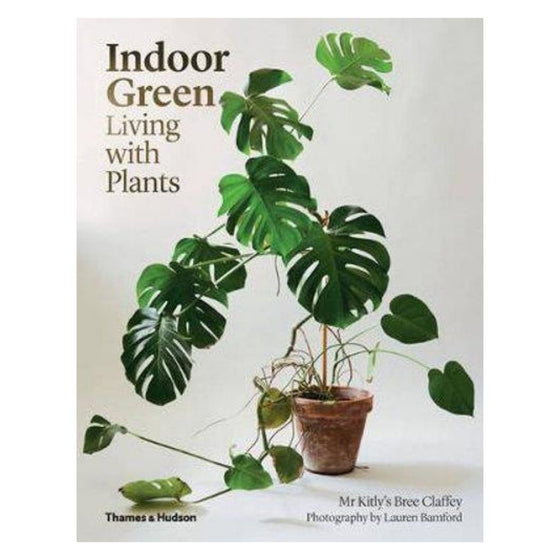 Indoor Green: Living with plants